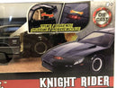 knight rider kitt 1982 pontiac firebird working light 1:24 jada 30086