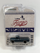 fargo 1978 ford f-150 ranger xlt 1:64 scale greenlight 44950e