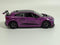 Jaguar I Pace E Trophy LHD Light & Sound Purple 1:32 Scale Tayumo 32110011