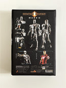 Hot Toys Ironman Mark II 1:6 Scale Box Art Magnet