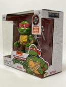 tmnt teenage mutant ninja turtles raphael 4 inch figure jada 253283001