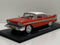 christine 1958 plymouth fury - christine 1983 1:43 greenlight 86529