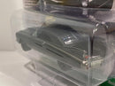 1959 cadillac eldorado convertible ebony johnny lightning jlsf019a