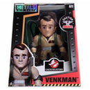 ghostbusters peter venkman 4 inch diecast figure m70 jada