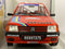 peugeot 205 rallye t.d.corse 1990