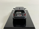 2001 Honda Civic Type R EP3 LHD Cosmic Grey 1:64 Scale Paragon 55344