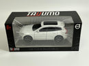 Volvo XC60 LHD Light & Sound White Pearl 1:32 Scale Tayumo 32100013