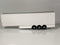 white fridge trailer 1:76 scale oxford 76whfrtra
