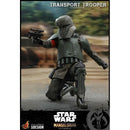 Transport Trooper The Mandalorian Star Wars 1:6 Scale Hot Toys 907512