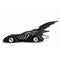 batman forever batmobile and batman 1:24 scale jada 98036