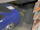 2015 ford mustang gt r/c remote controlled 1:16 scale jada 30723