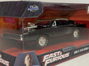 fast and furious doms 1970 dodge charger f9 the fast saga jada 32215