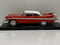 christine 1958 plymouth fury - christine 1983 1:43 greenlight 86529