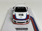 Porsche Old & New 997 White