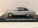 the hangover 1969 mercedes benz 280 se with tiger greenlight 86462