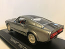 gone in 60 seconds eleanor 67 custom mustang 1:43 greenlight 86411