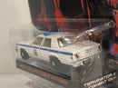 terminator 2 judgement day 1983 ford ltd crown victoria 1:64 greenlight 44920d