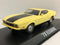 gone in sixty seconds 1973 eleanor 1:43 scale greenlight 86412