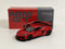 Chevrolet Corvette Z06 Torch Red RHD 1:64 Scale Mini GT MGT00477R