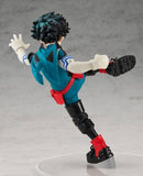 My Hero Academia Pop Up Parade Figure Izuku Midoriya Costume Y Ver