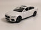 Volvo S90 LHD Light & Sound White Pearl 1:32 Scale Tayumo 32100011