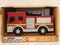 corgi chunkies ch032 fire crane truck u.k.diecast and plastic toy