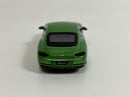 Bentley Continental GT Speed Apple Green RHD 1:64 Mini GT MGT00473R