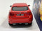 BMW X6 M Series Red 1:43 Scale Solido 4401000