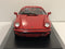 maxichamps 940066130 porsche 911 speedster 1988 red 1:43 scale