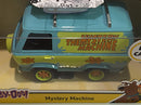 scooby doo mystery machine 1:32 scale jada 32040