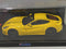 ferrari f12 berlinetta giallo modena 2012 yellow 1:43 scale fujimi fjm1343013
