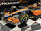 Daniel Ricciardo McLaren F1 Team MCL36 Bahrain GP 2022 1:43 Minichamps 537224303