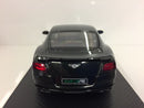 almost real 430405 bentley continental gt3-r 2015 green china edition 1:43