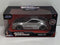 fast and furious nissan 370z silver black 1:32 scale jada 31852