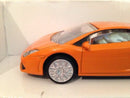 lambourghini gallardo lp560-4 1:43 scale rastar 34600 new free uk postage