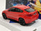 BMW X6 M Series Red 1:43 Scale Solido 4401000