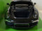 porsche 911 carrera s black 1:24 scale welly 24040bk