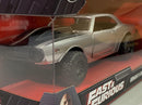 fast and furious romans chevy camaro 1:32 scale jada 97186