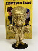 Only Fools and Horses Del Boy Gold Chase Cushty Vinyl Figure 15.5 cm  BCS BCOF0007