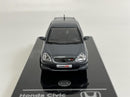 2001 Honda Civic Type R EP3 LHD Cosmic Grey 1:64 Scale Paragon 55344