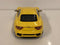 minichamps 870123120 2018 maserati granturismo yellow 1:87 scale