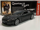 james bond 007 quantum of solace aston martin dbs 1:18 auto world awss123