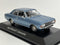 Opel Rekord C Limousine 1968 Blue Metallic 1:43 Maxichamps 940046100