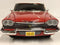 christine 1958 plymouth fury working lights 1:18 auto world awss102