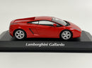 Lamborghini Gallardo 2003 Red 1:43 Maxichamps 940103501