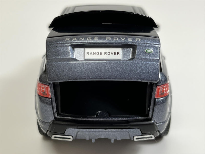 Range Rover Sport Grey LHD 1:32 Light & Sound Tayumo 32105016