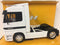 mercedes-benz actros white 1:32 scale welly 32280 super haulier