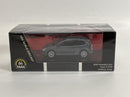 2001 Honda Civic Type R EP3 LHD Cosmic Grey 1:64 Scale Paragon 55344