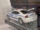 castle 2006 dodge charger 1:64 scale greenlight 44900d 44900