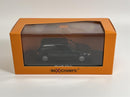 Honda Civic 1990 Black 1:43 Maxichamps 940161501